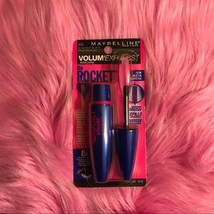 Brand new maybelline mascara